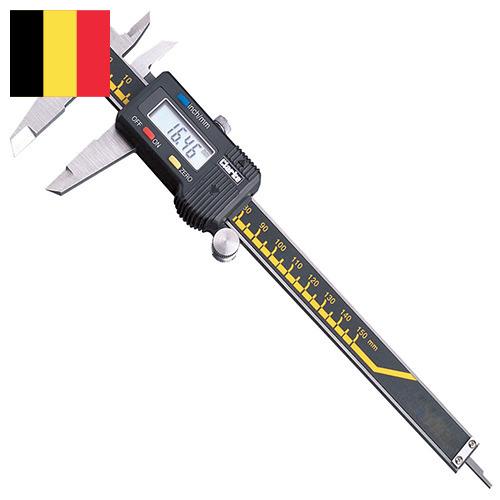 Кронциркули из Бельгии