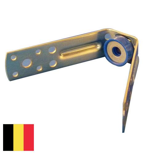 Кронштейн подвески из Бельгии
