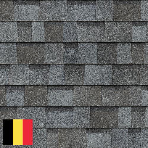 кровельный материал из Бельгии
