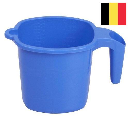 Кружки из Бельгии