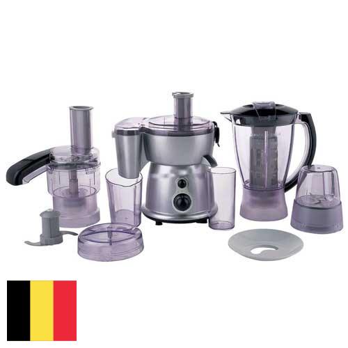 кухонная техника из Бельгии