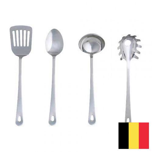 Кухонные комплектующие из Бельгии