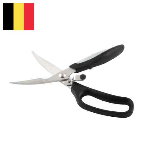 Кухонные ножницы из Бельгии