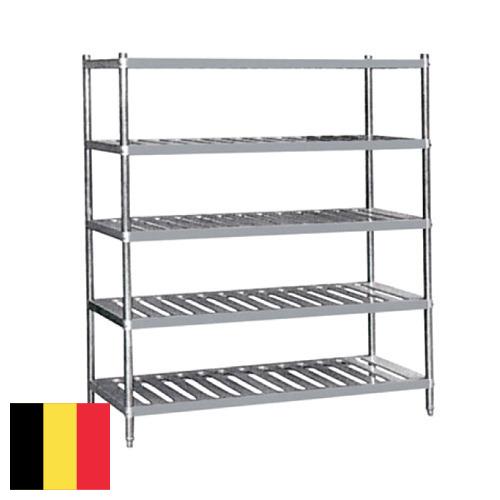 Кухонные подставки из Бельгии