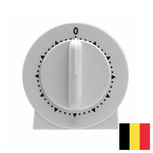 Кухонный таймер из Бельгии