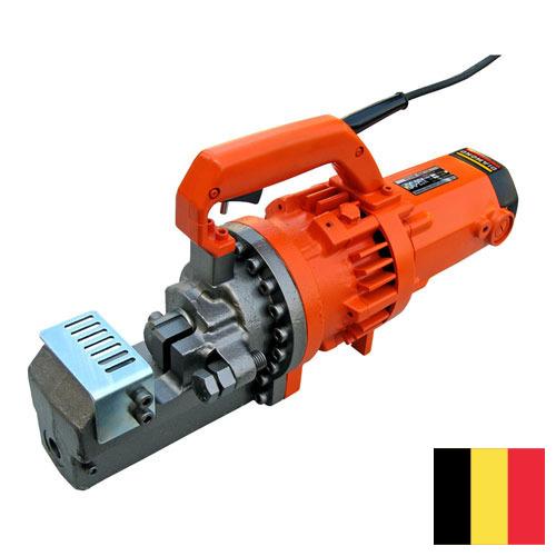 Кусачки гидравлические из Бельгии