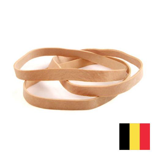 лента эластичная из Бельгии