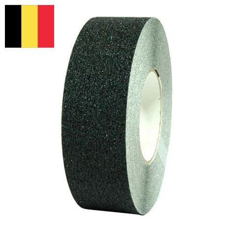 Ленты фрикционные из Бельгии