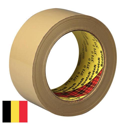 Ленты герметизирующие из Бельгии