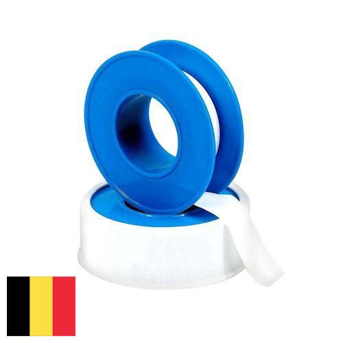 Ленты тефлоновые из Бельгии