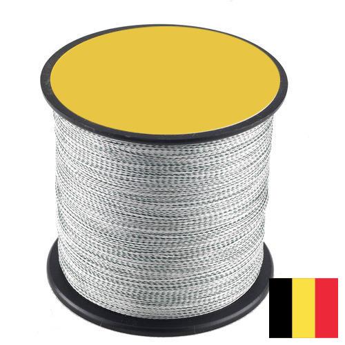 Леска из Бельгии