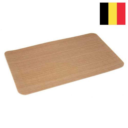 Листы тефлоновые из Бельгии