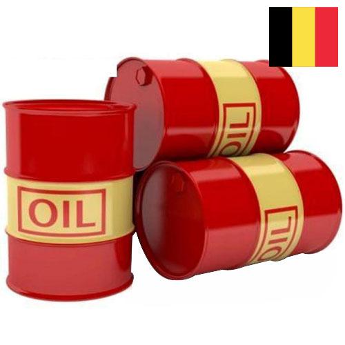 Лубриканты из Бельгии