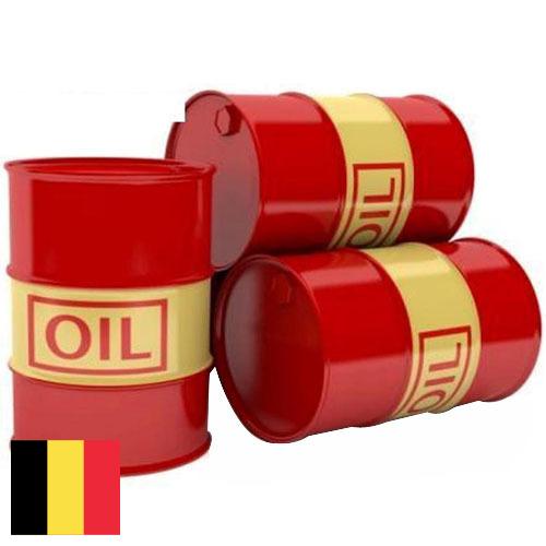 Лубрикаторы из Бельгии