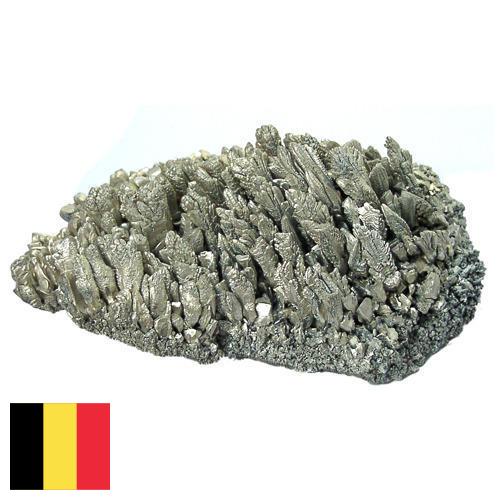 Магний из Бельгии