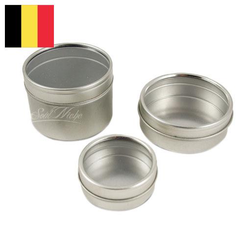 мангал металлический из Бельгии