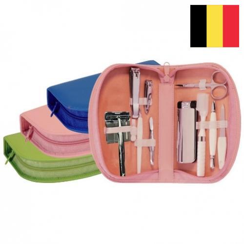 Маникюрные наборы из Бельгии