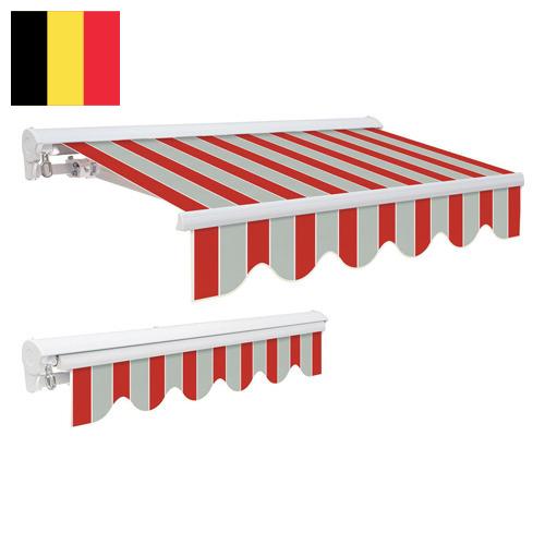 Маркизы из Бельгии