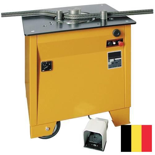 Машина гибочная из Бельгии