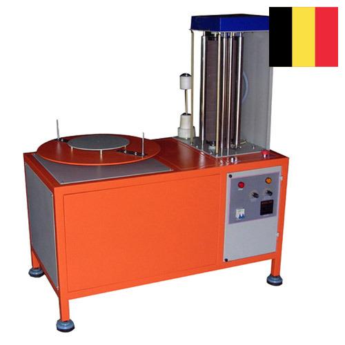 Машины оберточные из Бельгии