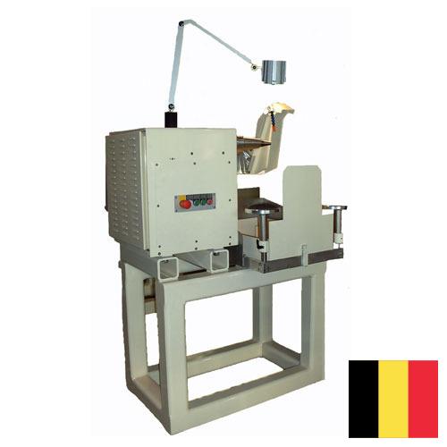 Машины зерноочистительные из Бельгии