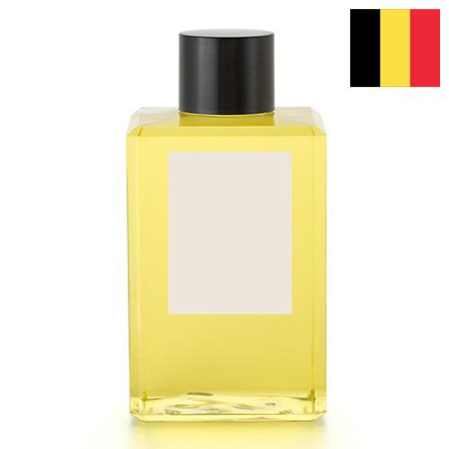 Масло для ванн из Бельгии