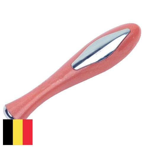 Массажер для глаз из Бельгии