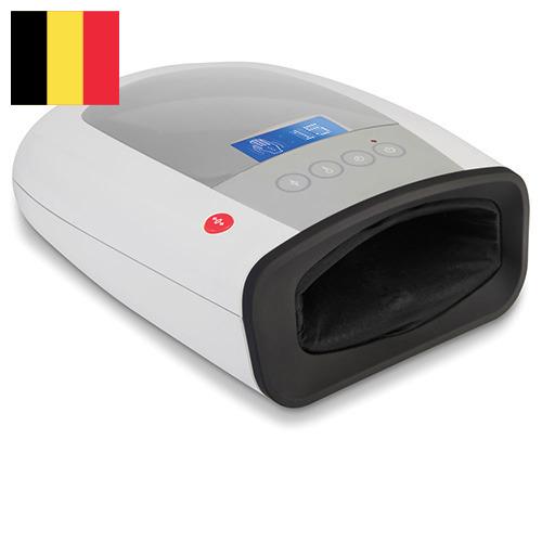 массажер ручной из Бельгии