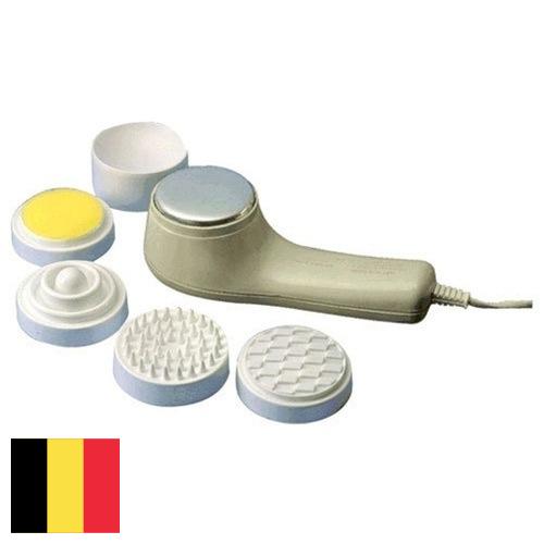 Массажеры из Бельгии