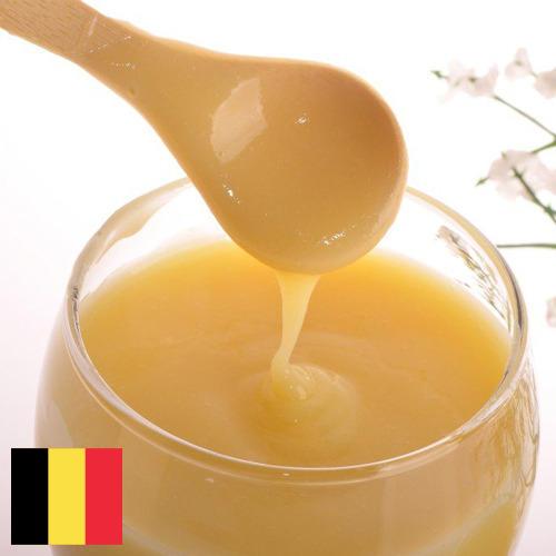 Маточное молочко из Бельгии