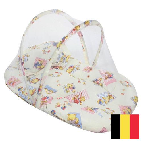 матрас детский из Бельгии