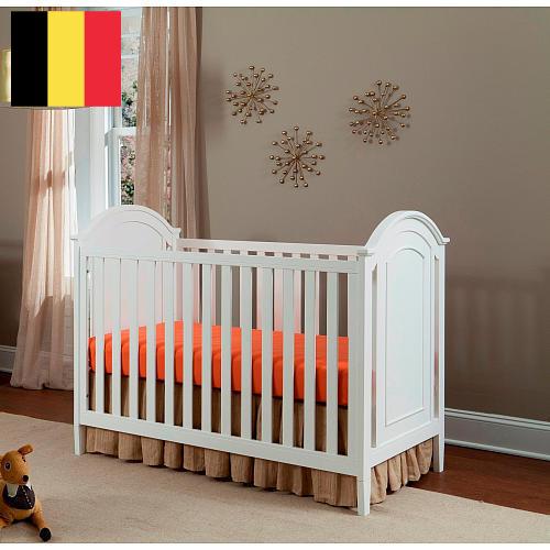 Мебель детская из Бельгии