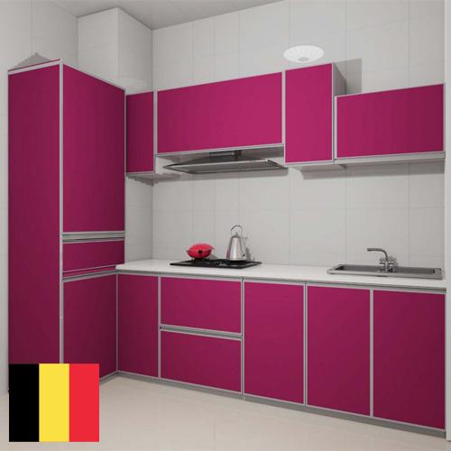 мебель кухня из Бельгии