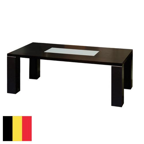 мебель стол из Бельгии