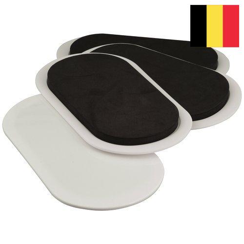 Мебельные горки из Бельгии