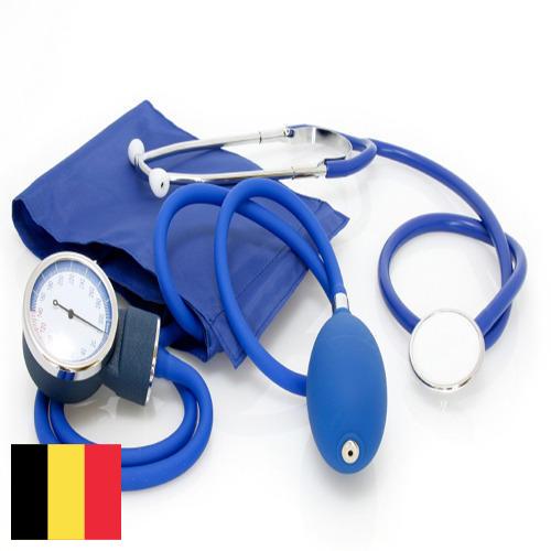 медикаменты из Бельгии