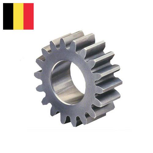 Механические передачи из Бельгии