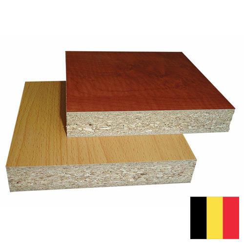 Меламин из Бельгии