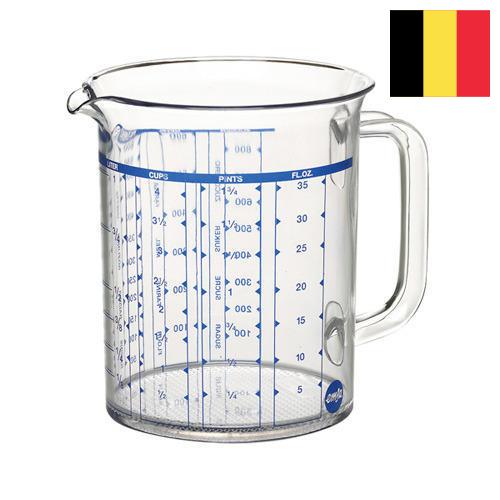 мерный стаканчик из Бельгии