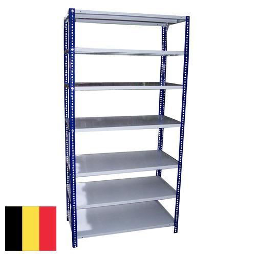 металлическая подставка из Бельгии