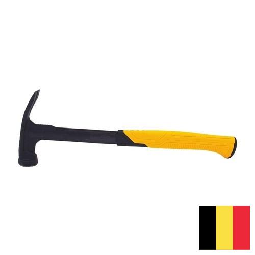 Молотилки из Бельгии