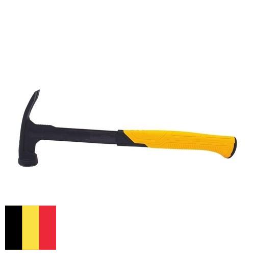 Молотки из Бельгии