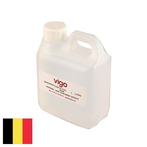 Монопропиленгликоль из Бельгии