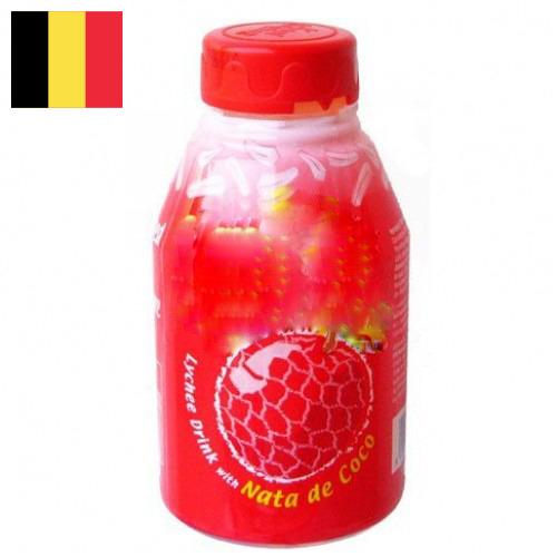 Морсы из Бельгии