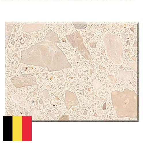 Мрамор искусственный из Бельгии