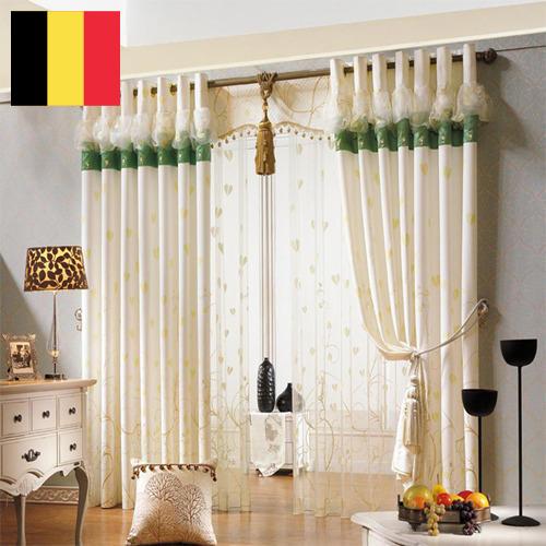 Мягкая мебель из Бельгии