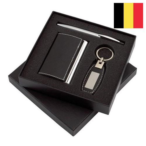 Набор ключей из Бельгии