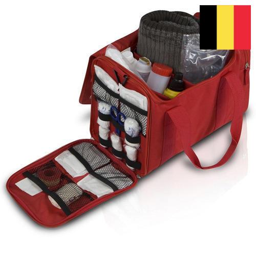 Набор медицинский из Бельгии