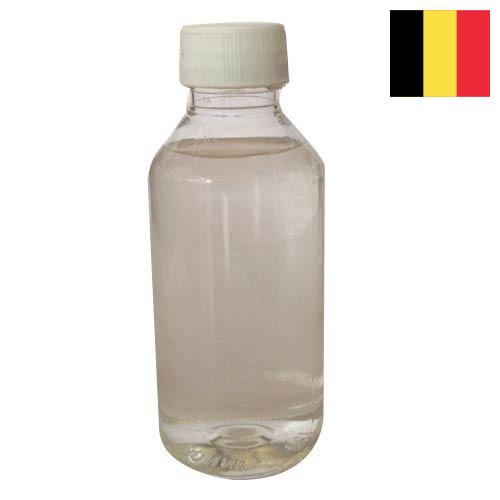 нафта из Бельгии