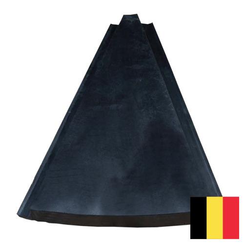 Накладка резиновая из Бельгии